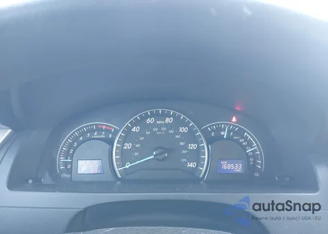 2012 Toyota Camry Le from USA, damaged, VIN 4T1BF1FK2CU060442